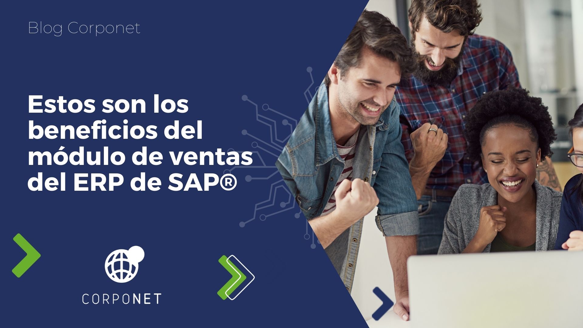 Estos son los beneficios del módulo de ventas del ERP de SAP-1